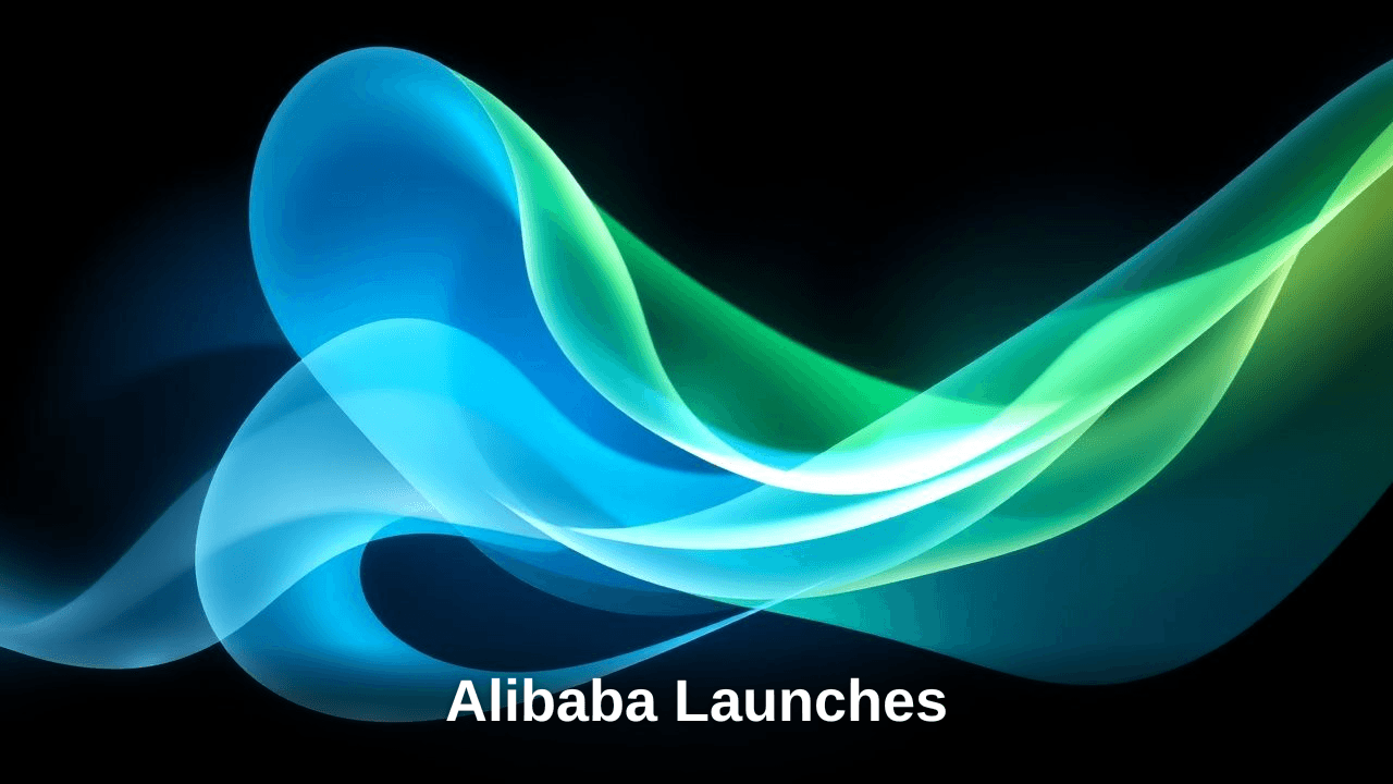 Cover image for Alibaba Launches AI Tools to Enhance Global E-Commerce Experience