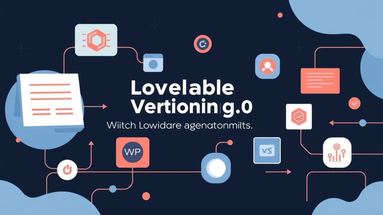 Cover image for Lovable Versioning 2.0: What Builders Need to Know About Version Control