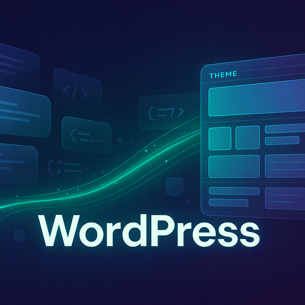 Cover image for WordPress Adopts Telex for AI-Generated Themes: What Builders Need to Know