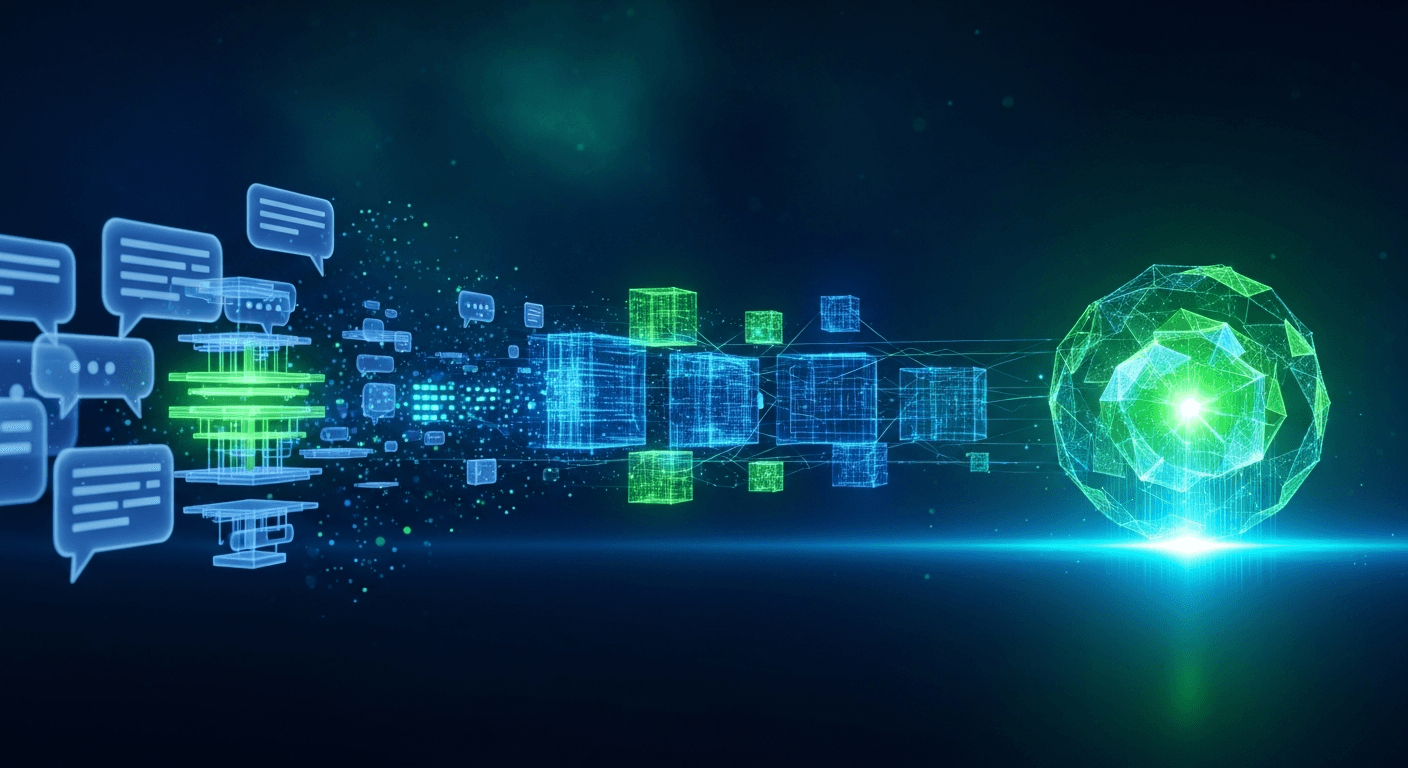 Cover image for Replit Agent 4: AI-Native Deployment Pipeline Now Live