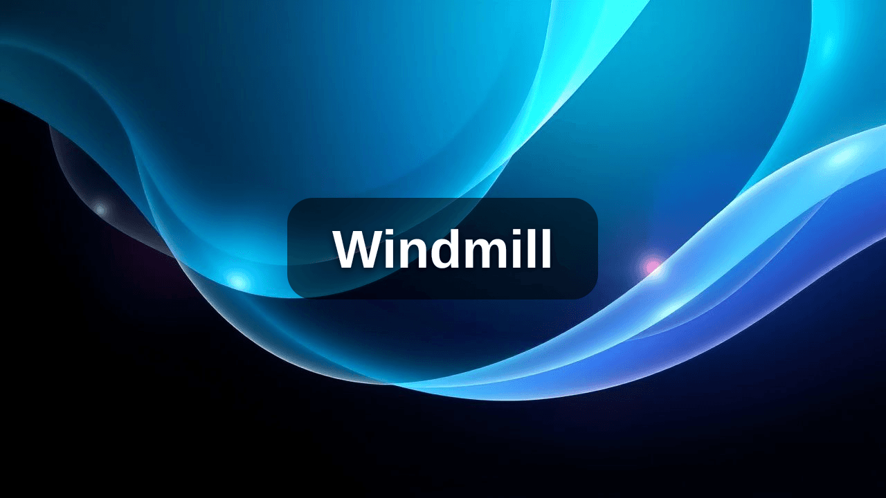 Cover image for Windmill v1.666.0 Introduces PDF Input Support for Enhanced AI Workflows