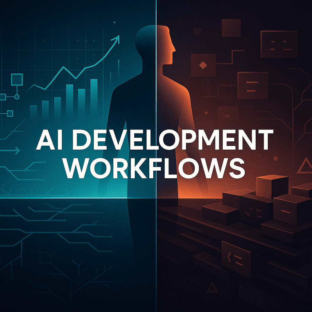 Cover image for Vibe Coding's Hidden Cost: Why AI Productivity Gains Come With Burnout