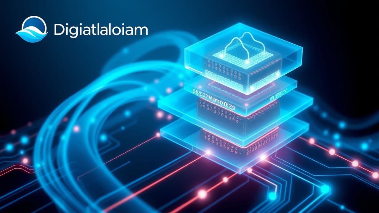 Cover image for DigitalOcean's Prompt Caching: What It Means for Your LLM Costs