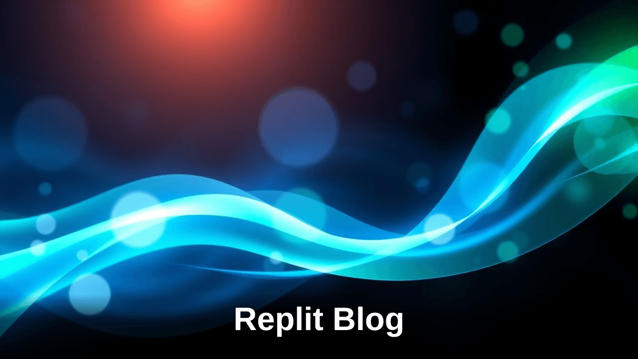 Cover image for Replit Agent 4: Transforming Collaborative Development for AI Builders