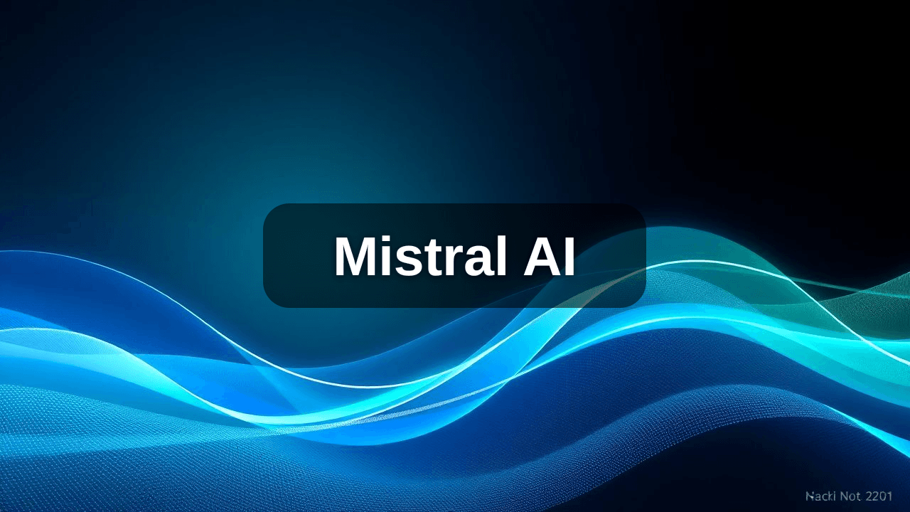 Cover image for Mistral AI Launches Voxtral TTS: A New Open Source Speech Generation Model