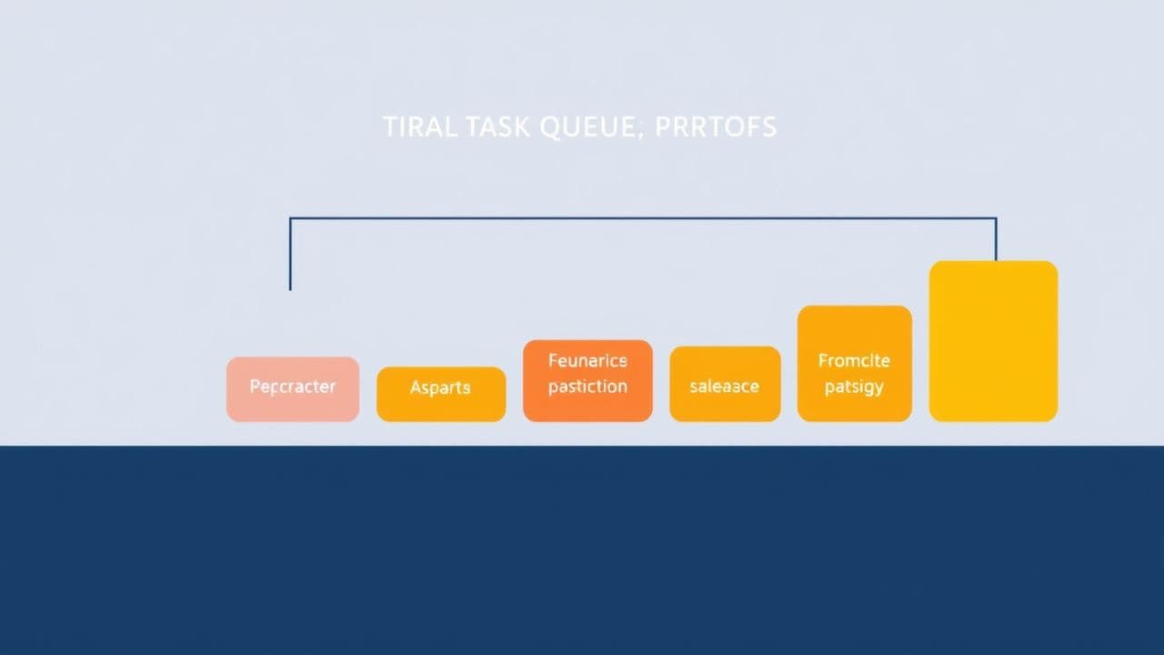 Cover image for Temporal Task Queue Priority: Control Execution Order at Scale