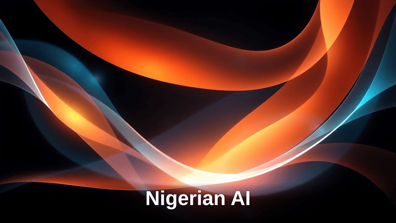 Cover image for Nigerian AI Startup Veta Origin Launches African-Focused Language Model