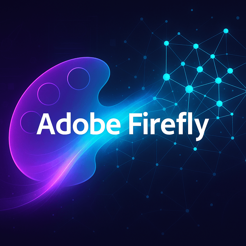 Cover image for Adobe Firefly Custom Models: Style Transfer at Scale