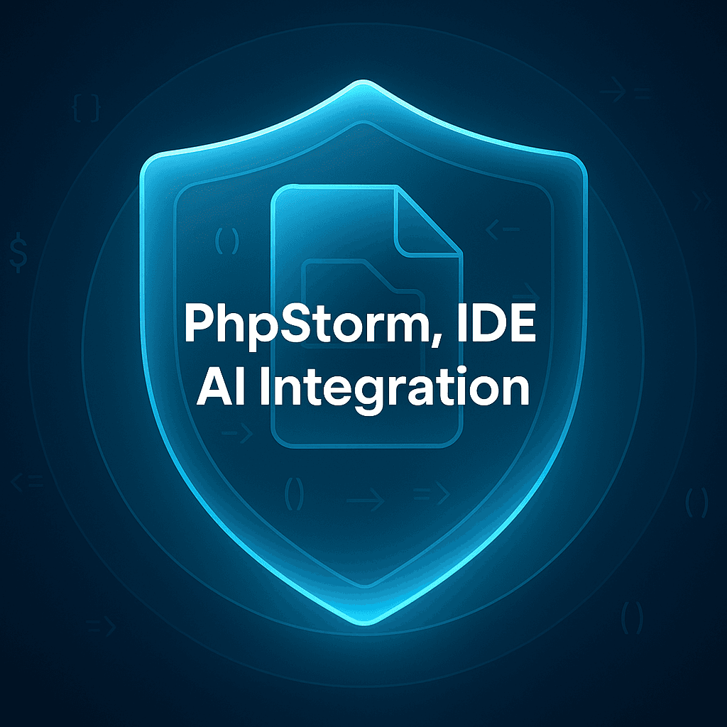 Cover image for PhpStorm 2026.1 RC: MCP Tools Get Consent Guardrails