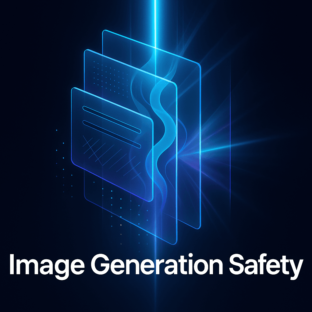 Cover image for FLUX.2-dev Adds Safety Guardrails - What Builders Need to Know