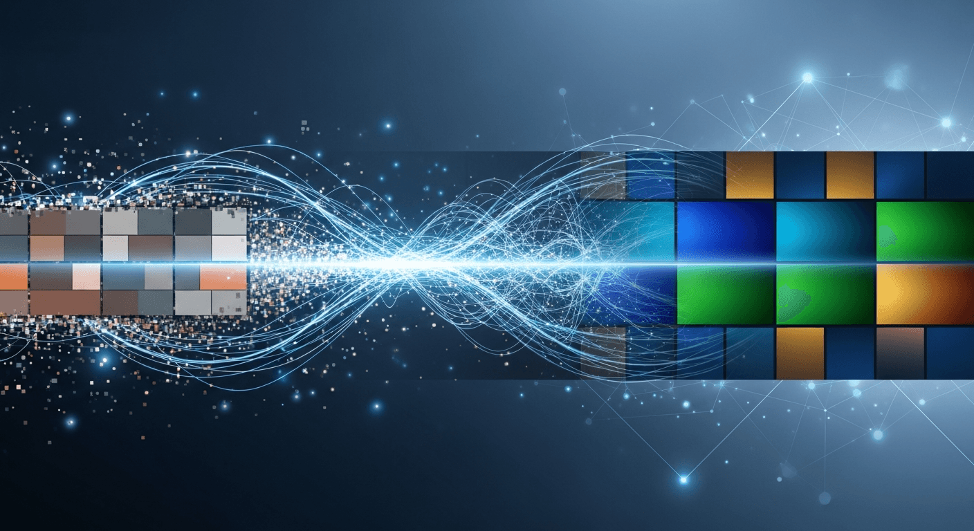 Cover image for Adobe Firefly Quick Cut: Video Editing Moves Into AI-Assisted Territory